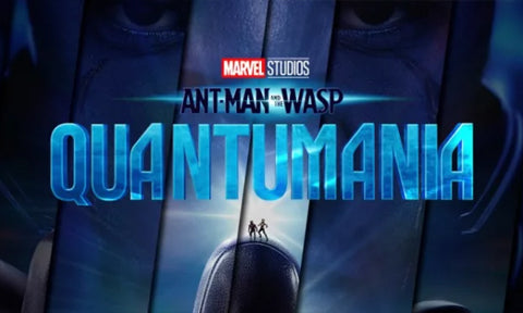 Ant-Man and the Wasp: Quantumania
