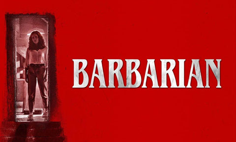 Barbarian