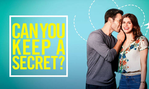 Can you keep a Secret?