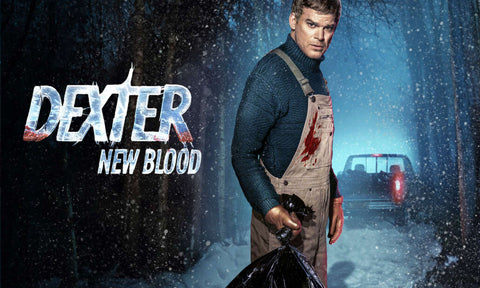 Dexter: New Blood Season 1 | Episode 1