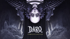 DARQ: Complete Edition Free!