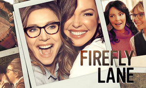 Firefly Lane Season 1 | Episode 2