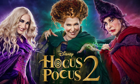 Hocus Pocus 2