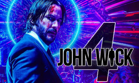 John Wick 4