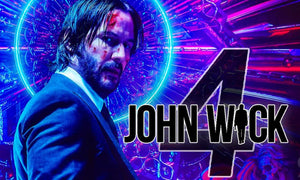 John Wick 4