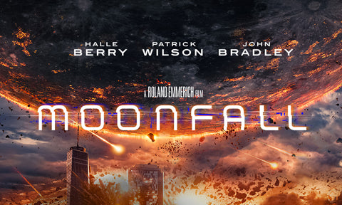 Moonfalll