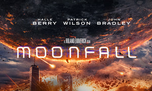 Moonfalll