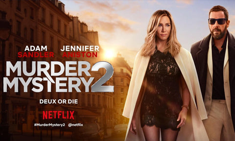 Murder Mystery 2