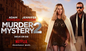 Murder Mystery 2