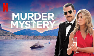 Murder Mystery
