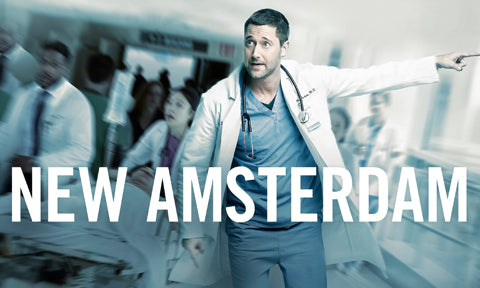 New Amsterdam Season 1 | Episode 1