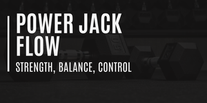 Power Jack Flow