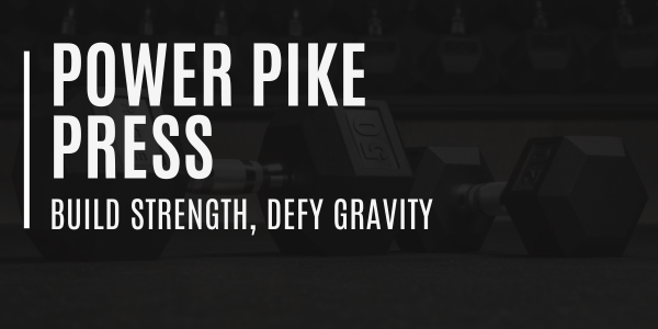 Power Pike Press