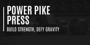 Power Pike Press