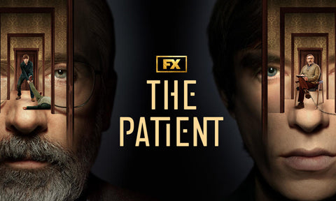 The Patient Season 1 | Episode 1