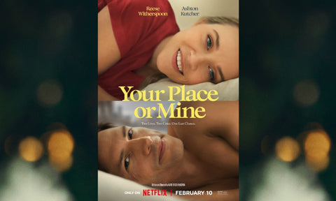 Your Place or Mine
