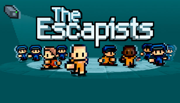 The Escapists Now free!