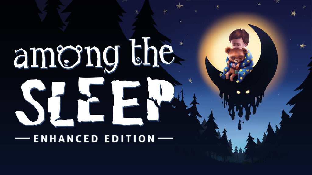 Among the Sleep - Enhanced Edition Free!