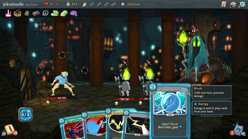 The most underrated roguelike rpg you might be missing.