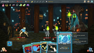 The most underrated roguelike rpg you might be missing.