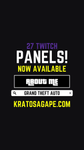 Simple Twitch Panel