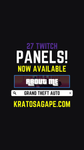 Vice City Twitch Panel