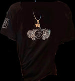 YG Retro T-Shirts