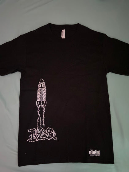 Rocket Man T-Shirt